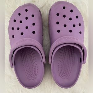 Crocs
